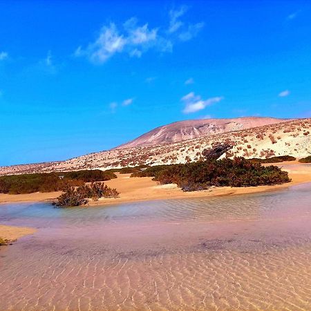 Апартаменти Desert Of Love Fuerteventura Коста-Кальма Екстер'єр фото