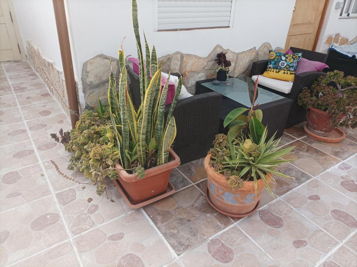 Апартаменти Desert Of Love Fuerteventura Коста-Кальма Екстер'єр фото