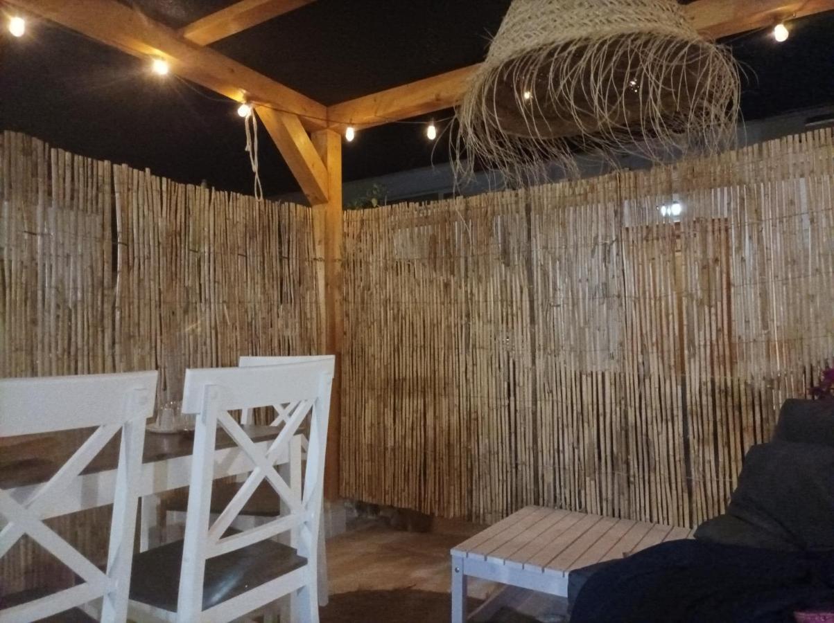Апартаменти Desert Of Love Fuerteventura Коста-Кальма Екстер'єр фото